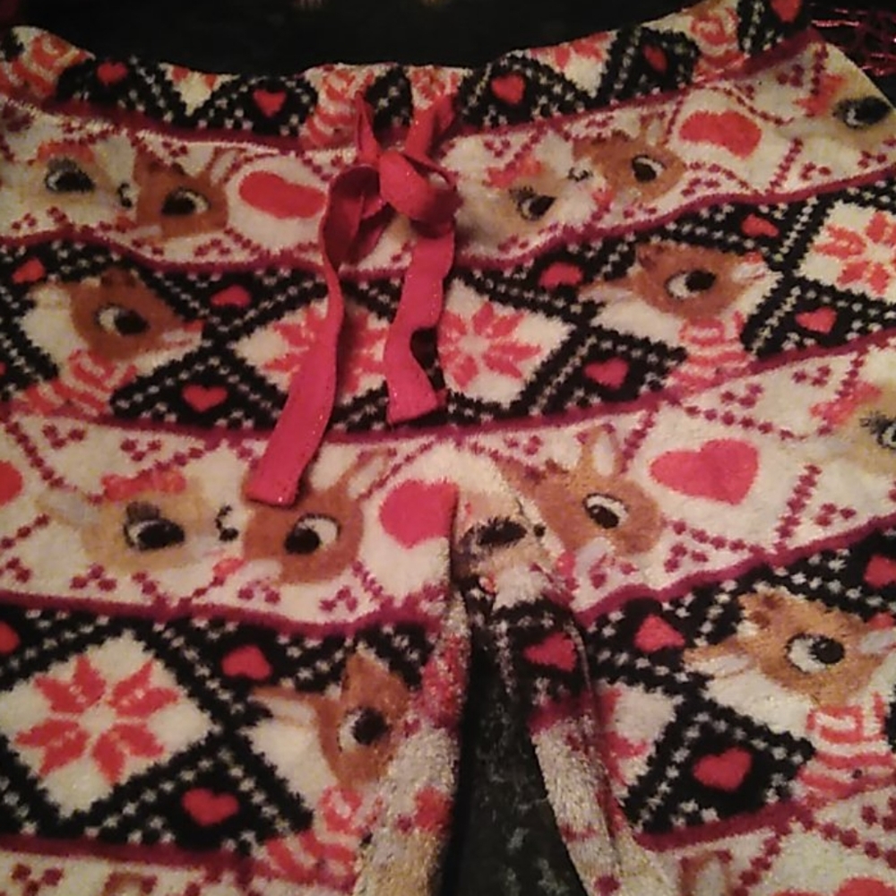 Christmas Pajama Pants
